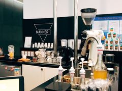 -Manner Coffee(芮欧百货店)