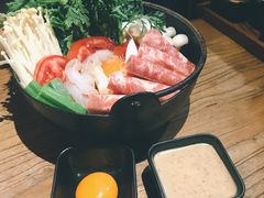 -酒窝烧鸟(科华街店)