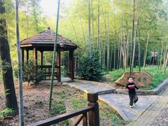 -宝岩生态观光园