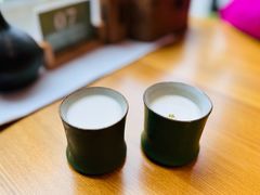 -竹里馆 ·茶食(奥体店)