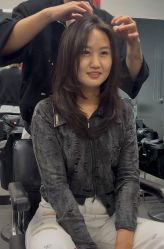 -SAKURA美发沙龙