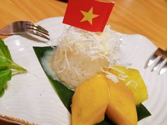 -越美小馆·越南料理(曲江店)