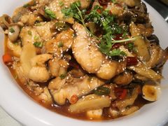 -渔太泰漓江小馆·广西融合菜(西街店)