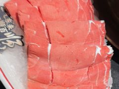 -东来顺(非遗·清真火锅·盛世广场店)