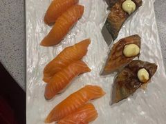 -万岁寿司(芳村店)