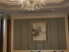 包厢-福鼎国际大酒店-中餐厅