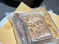 -古市香跷脚牛肉·非遗传承单位