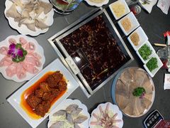 -大妙火锅·非物质文化遗产(东湖公园店)