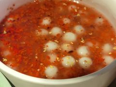 -绿茶餐厅(崇文门新世界店)