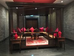 -澳门十六浦索菲特大酒店