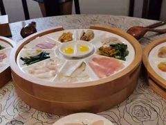 -云和祥食府·特色云南菜(金碧公园店)