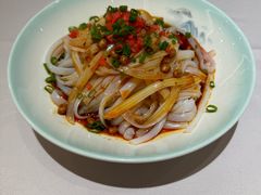瓮安凉粉-贵州大厦贵州厅(樱花园西街店)