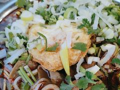 -薛记襄阳香辣牛肉面(平安路店)