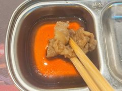 -首尔烤肉大排档(合生汇店)