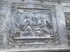 -丹噶尔古城