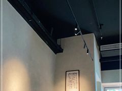 大堂-漆黑觉米粉(三里屯店)