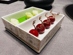 -谦默府· 现代潮粤菜(外滩店)