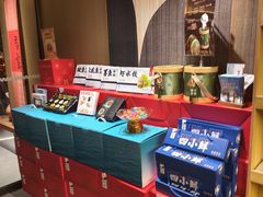 -船歌·鱼水饺青岛菜(闽江二路店)
