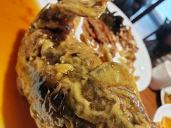 -崔义清鲁菜馆(大明湖店)