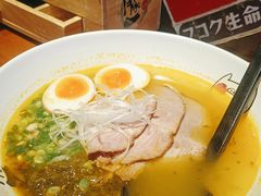 -豚一拉麺(花城汇南区店)