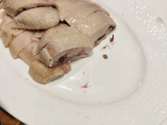 -大咀港式茶餐厅(恒泰店)