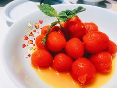 -0776食堂·京城创意菜(七里庄店)