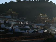 -达仓郎木寺院