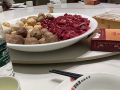 -常株潭·湖南家宴·团建宴会厅(西乡店)