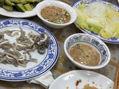 -清真·鸦儿李记·小馆(后海店)