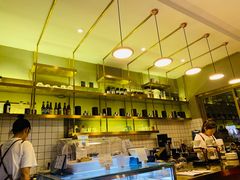 -KYO COFFEE(胶州路店)