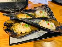 -三太子地摊烧烤·小龙虾(北蔡店)