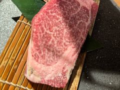 -俺的焼肉(銀座9丁目店)