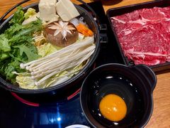 -合点寿司(金虹桥商场店)