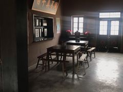 -清风小镇闯关东影视基地