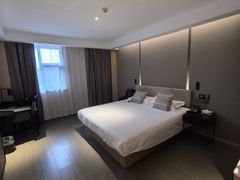 -拙政别苑酒店