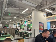 -费大厨辣椒炒肉(太平老街店)
