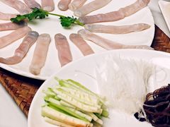 -美未居·老字号·地道顺德菜·桑拿鸡·鱼生(容桂店)