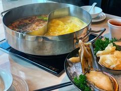-一哥澳门豆捞·澳门风打边炉(高德置地店)