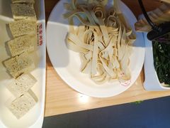 -巴邑火锅·鲜切牛肉(萧山银隆店)