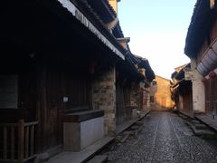 -皤滩古镇