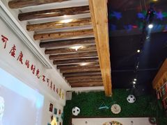 -莫家传承菜(耗儿鱼特色店)