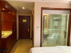 -维也纳酒店(桂林万象城火车站店)