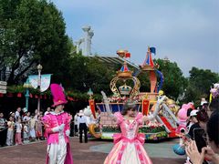 -安吉Hello Kitty乐园