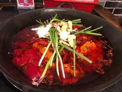 -较场口火锅(九街店)
