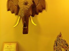 -金色莲花泰式按摩SPA(石牌店)