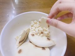 -建基泡馍·西安老字号·清真(永宁店)