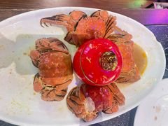 -王庄阿咪海鲜大排档(象园店)