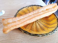 油条-昭德轩