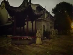 -龙潭水乡