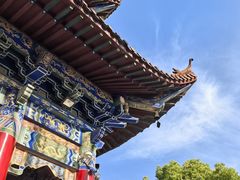 -皇罗禅寺